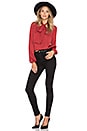 view 4 of 5 BLUSA THE 70'S in Bordeaux