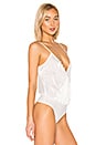 view 3 of 5 Milkyway Bodysuit in White