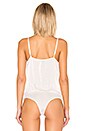 view 4 of 5 Milkyway Bodysuit in White
