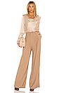 view 4 of 4 Audra Top in Champagne