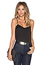 view 1 of 4 The Cami Blouse in Black