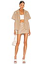 view 5 of 5 KELLY ブラウス in Beige