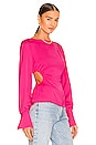 view 2 of 4 MARLENE 블라우스 in Pink