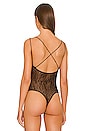 view 4 of 5 Thaigo Bodysuit in Black