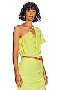view 2 of 4 Mira Top in Limelight