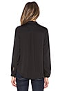 view 3 of 5 BLUSA THE SAFARI in Black