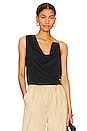 view 1 of 5 Amala Top in Black