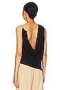 view 4 of 5 Amala Top in Black