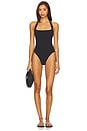 view 1 of 3 by Marianna Noelle One Piece in Black