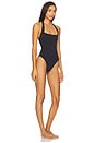 view 2 of 3 by Marianna Noelle One Piece in Black
