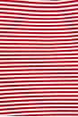 view 9 of 9 ТОП HARLOW in Red & Pink Stripe