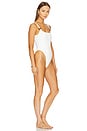 view 3 of 4 by Marianna Abrielle One Piece in Ivory