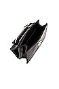 view 5 of 6 Brea Micro Crossbody in Black