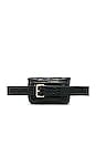 view 2 of 4 Caden Belt Bag in Black