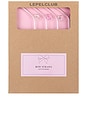 view 3 of 6 Set Of Bow Straws in 