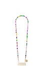 view 1 of 2 Tiana Chain in Multi