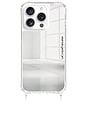 view 1 of 2 Mirror Rings Iphone15 Pro Case in Mirror