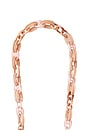 view 2 of 2 CADENA AMBRE in Pink