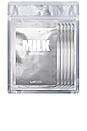 view 1 of 2 Milk Daily Skin Mask 5 Pack in 