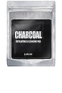 view 1 of 1 CHARCOAL EXFOLIATING & CLEANSING PAD 5 PACK 툴 in 