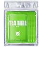view 1 of 1 Tea Tree Derma Mask 5 Pack in 