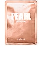 view 2 of 2 Pearl Daily Skin Mask 5 Pack in 
