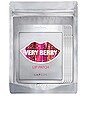 view 1 of 1 Very Berry Lip Patch 5 Pack in 