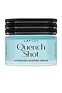 view 1 of 2 Quench Shot Hydrating Sleeping Cream in 