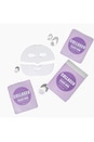view 4 of 6 Deep Collagen Glass Skin Overnight Mask 4 Pack in 