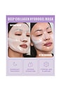 view 6 of 6 Deep Collagen Glass Skin Overnight Mask 4 Pack in 
