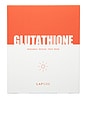view 1 of 6 Glutathione Sheet Mask 5 Pack in 