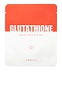 view 3 of 6 Glutathione Sheet Mask 5 Pack in 