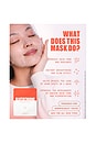 view 6 of 6 Glutathione Sheet Mask 5 Pack in 
