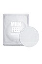 view 2 of 2 Milk Feel Cleansing Pads 10 Pack in 