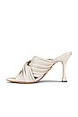 view 5 of 5 HILDUR 뮬 in Off White