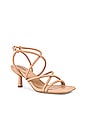 view 2 of 5 Sivi Sandal in Nude