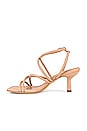 view 5 of 5 Sivi Sandal in Nude