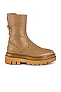 view 1 of 5 Berg Bootie in Camel