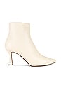 view 1 of 5 BOTTINES ANTONIETA in Off White