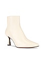 view 2 of 5 BOTTINES ANTONIETA in Off White