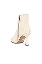 view 3 of 5 BOTTINES ANTONIETA in Off White