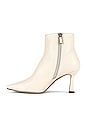 view 5 of 5 BOTTINES ANTONIETA in Off White