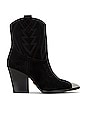 view 1 of 5 Gambels II Boot in Black
