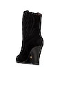 view 3 of 5 Gambels II Boot in Black