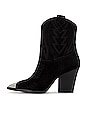 view 5 of 5 Gambels II Boot in Black