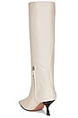 view 3 of 5 Orgon Boot in Off White