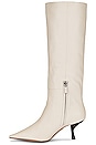 view 5 of 5 Orgon Boot in Off White