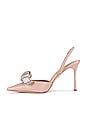 view 5 of 5 Cynthia 95 Slingback Pump in Nude