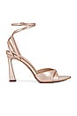view 1 of 5 Bianca 95 Sandal in Nude
