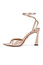 view 5 of 5 Bianca 95 Sandal in Nude